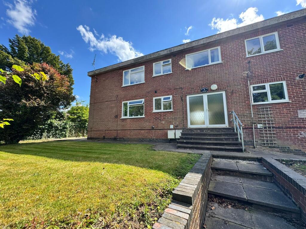 Main image of property: Parkwood Court, Kenilworth, CV8