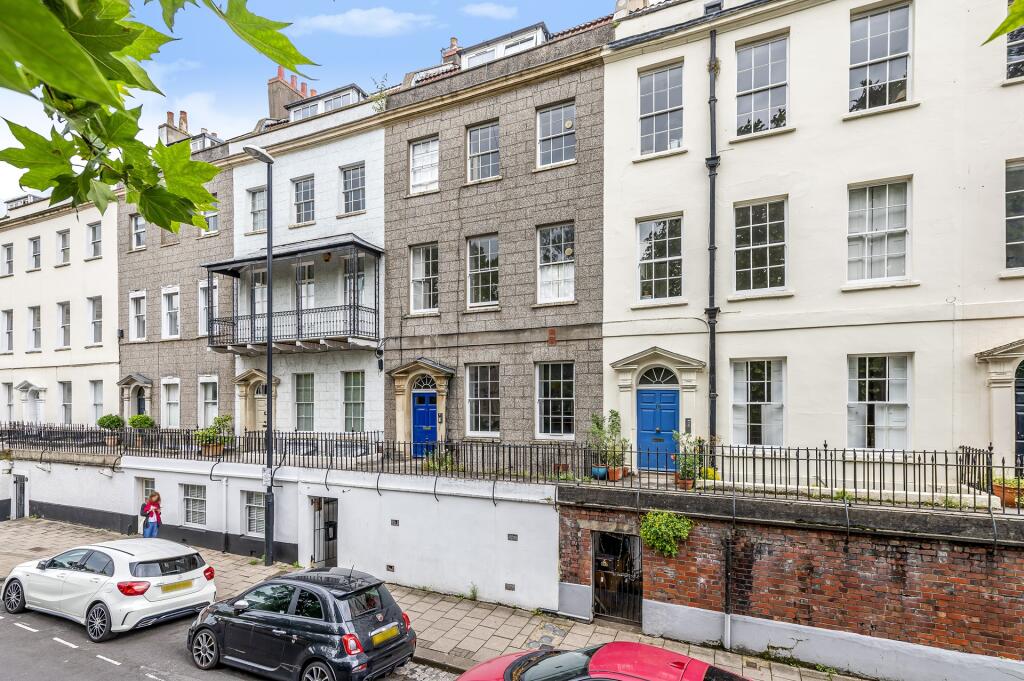 Main image of property: Richmond Terrace, Clifton, BS8