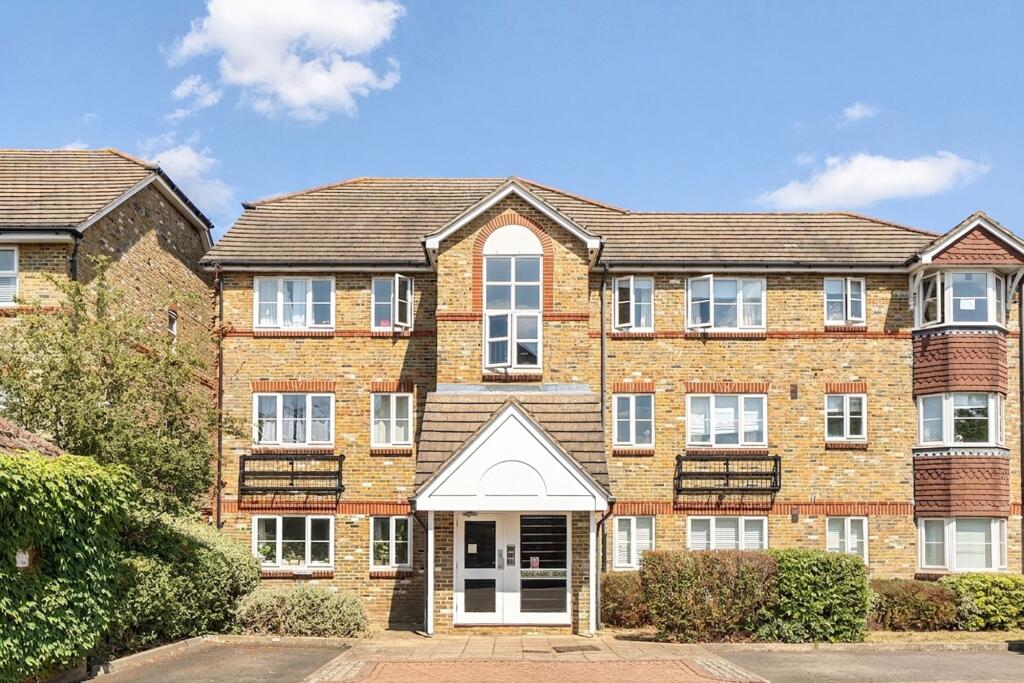 Main image of property: Camel Grove, Kingston Upon Thames, KT2