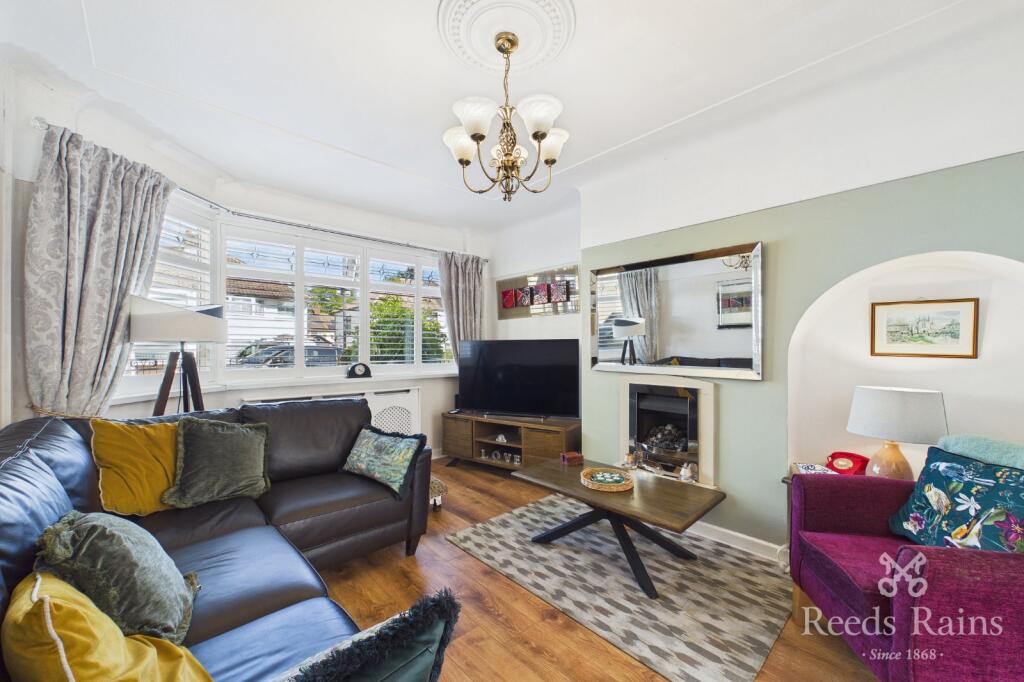 Prospect Vale, Liverpool, Merseyside, L6 photo 2