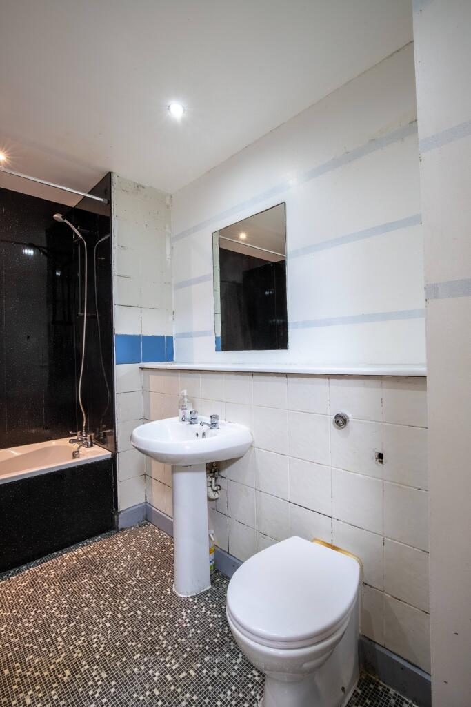 Apartment in Manchester, Northern Quarter, City Centre - More
