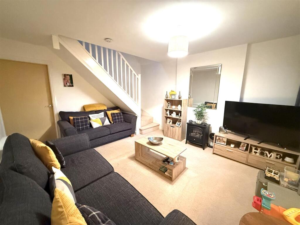 House in Amber Valley, Belper - View 4