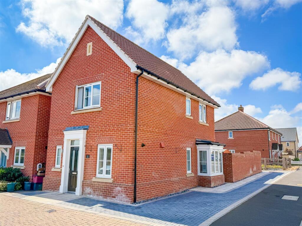 Main image of property: Millers Green, Weeley Heath, Essex
