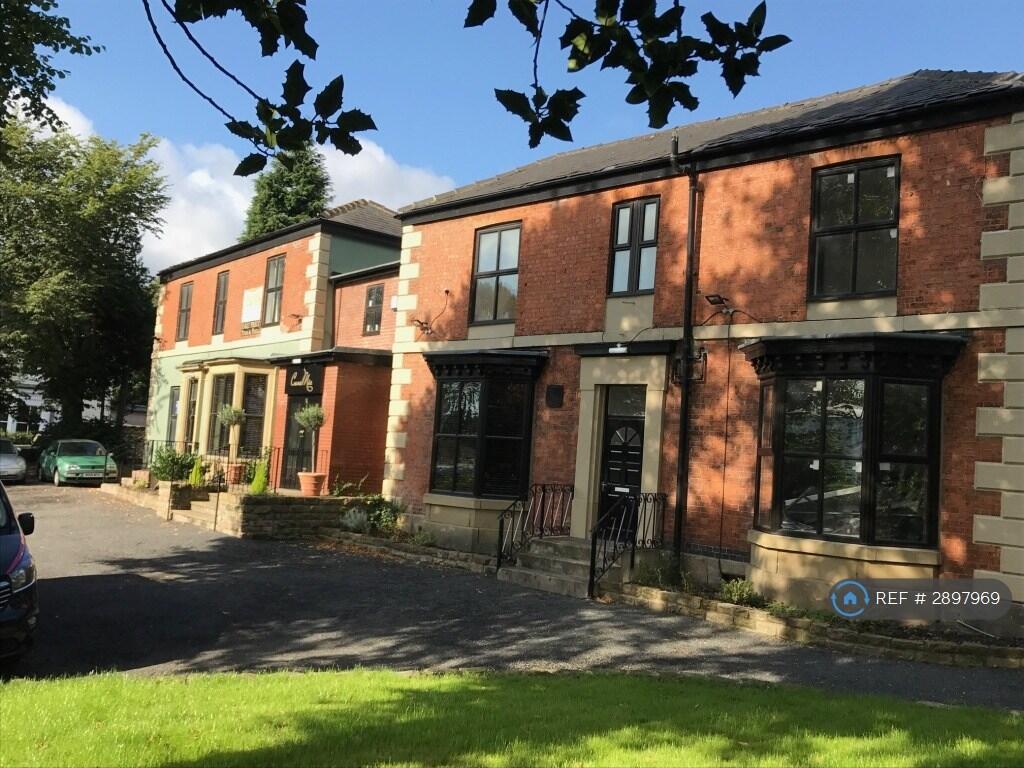 Main image of property: Wostenholm Road, Sheffield, S7