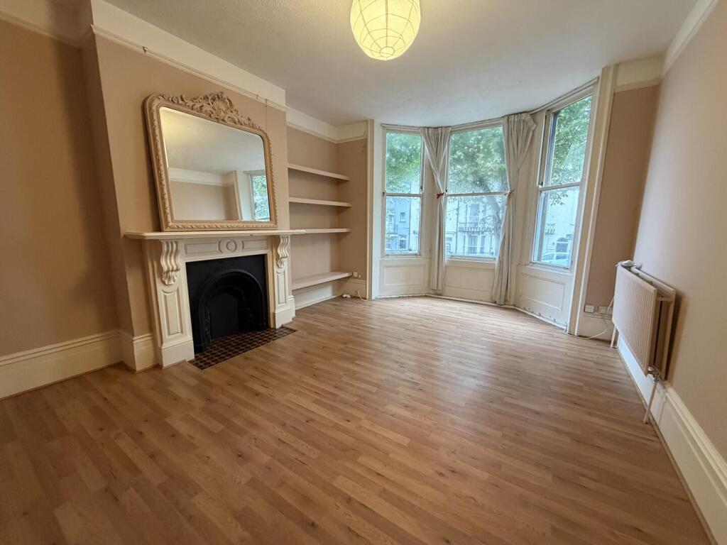 Main image of property: Upper Rock Gardens, Brighton