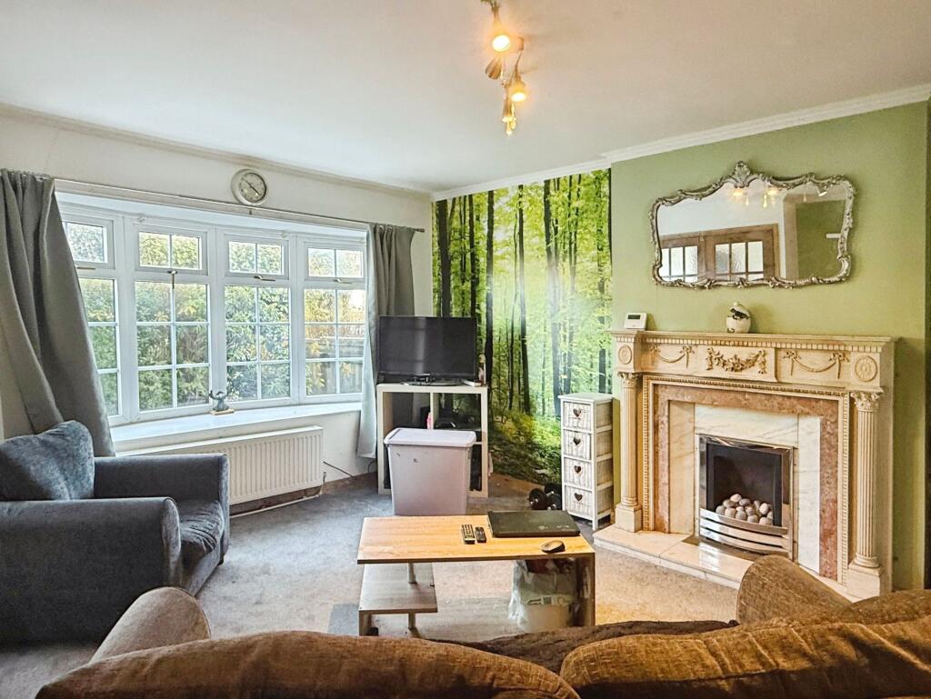 House in Hyndburn, Woodnook - View 3