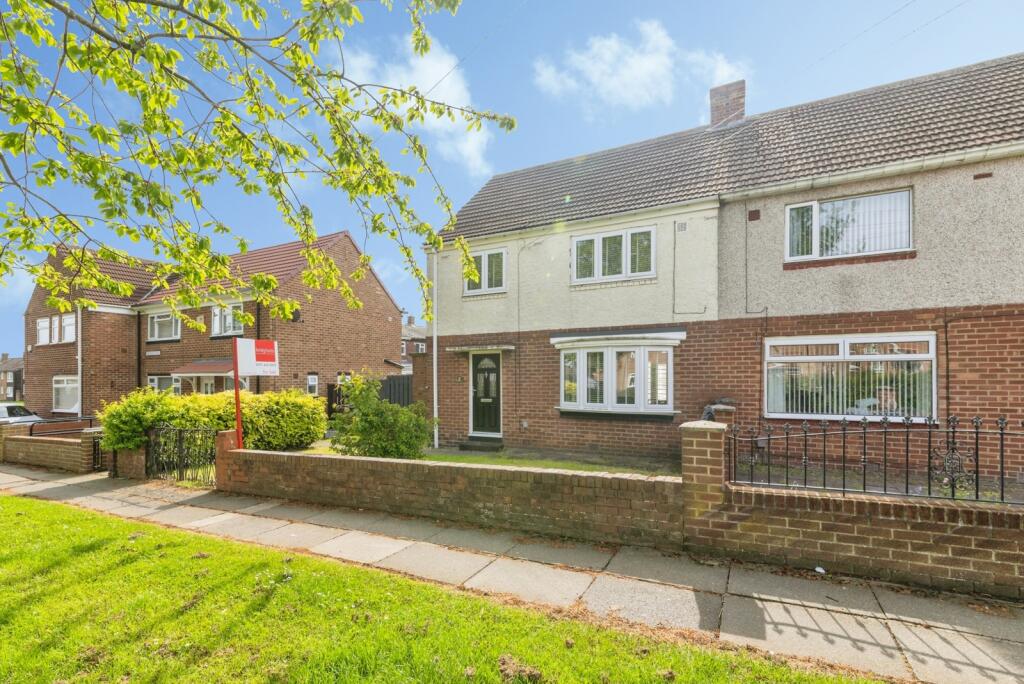Main image of property: Rochdale Road, Sunderland, Tyne and Wear, SR5