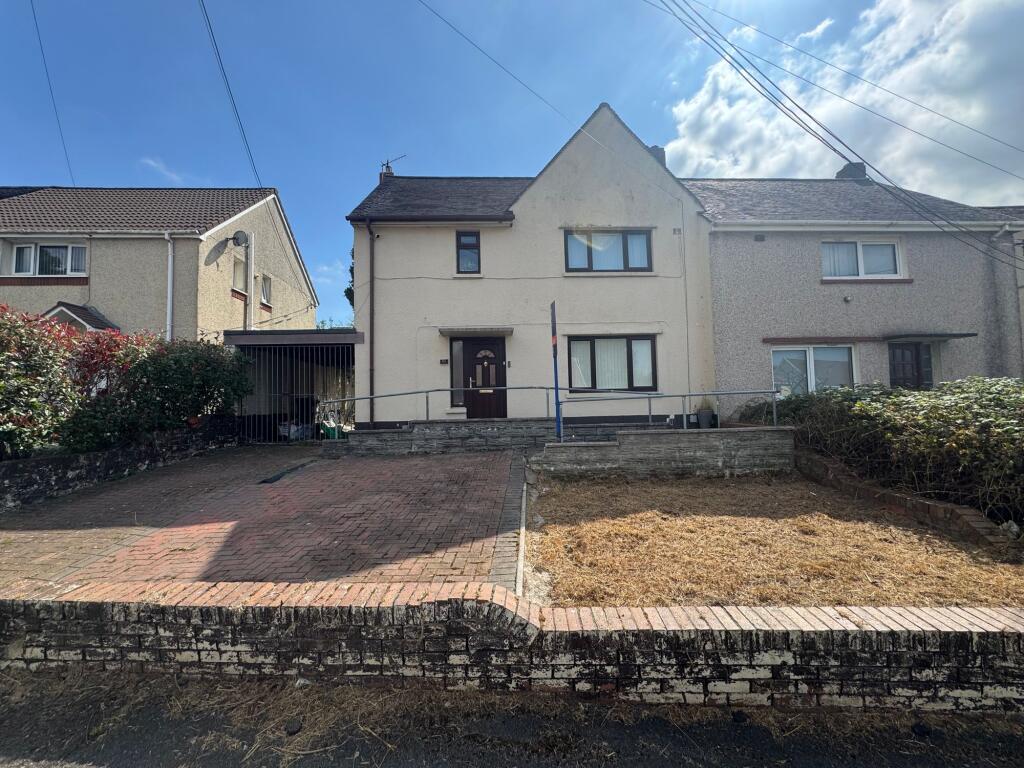 Main image of property: Parc Wern, Neath, SA10