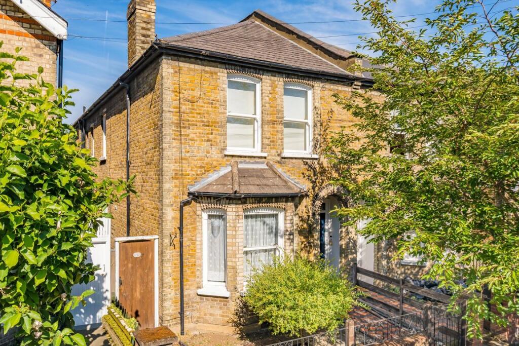 Main image of property: Chatham Road, Kingston Upon Thames
