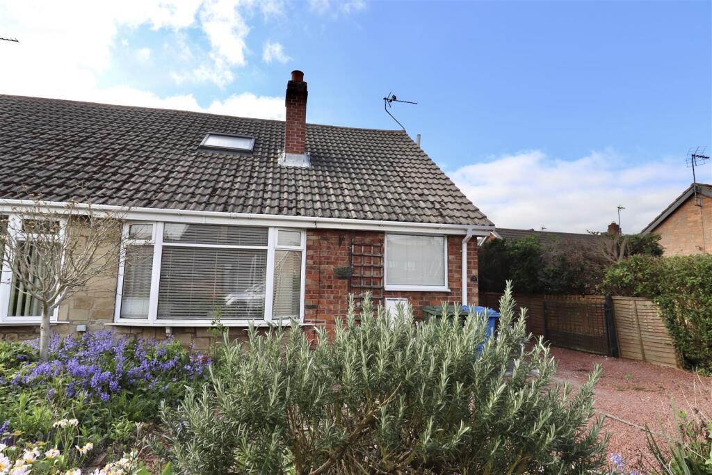 Main image of property: Greenacre Park, Gilberdyke