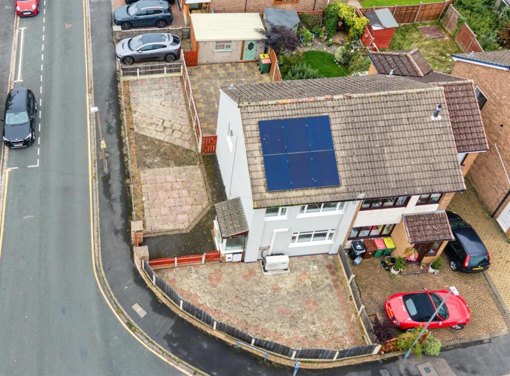 Main image of property: Heversham Avenue, Fulwood, Preston