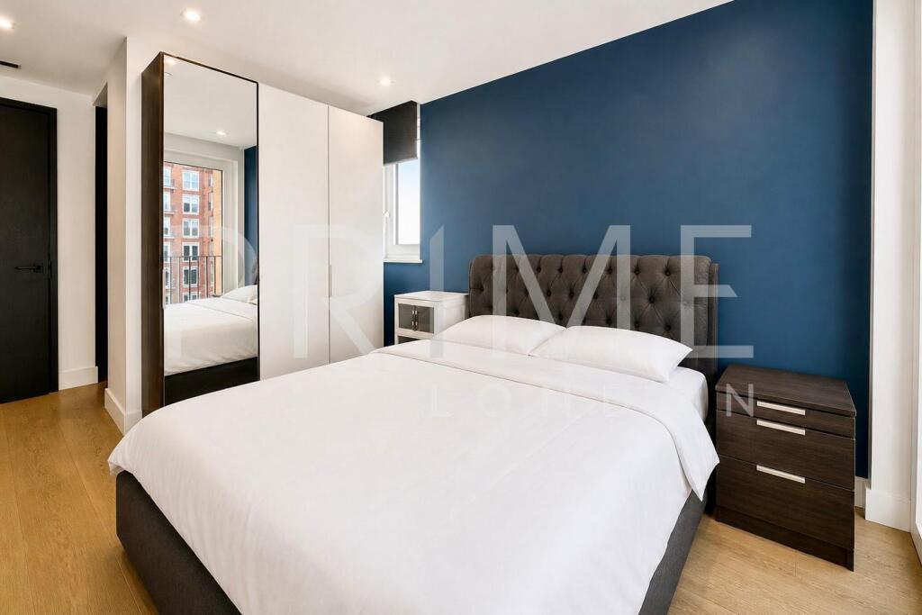 3 bedroom apartment for rent