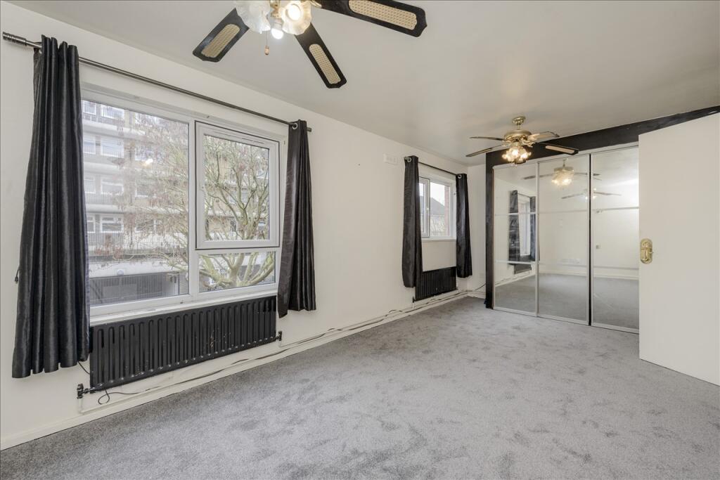 Main image of property: Scotts Road, Shepherd's Bush W12