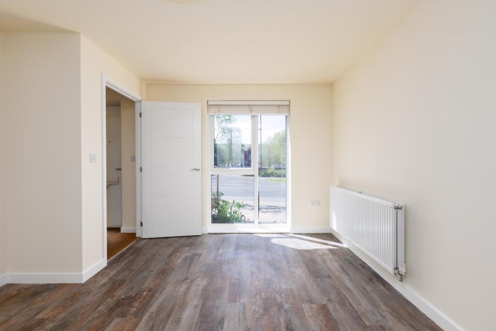House in Bristol, Hartcliffe - More