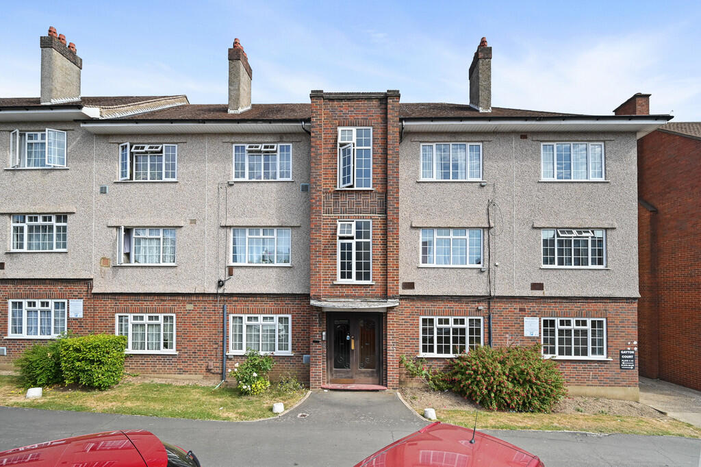 Main image of property: Gayton Road, Harrow