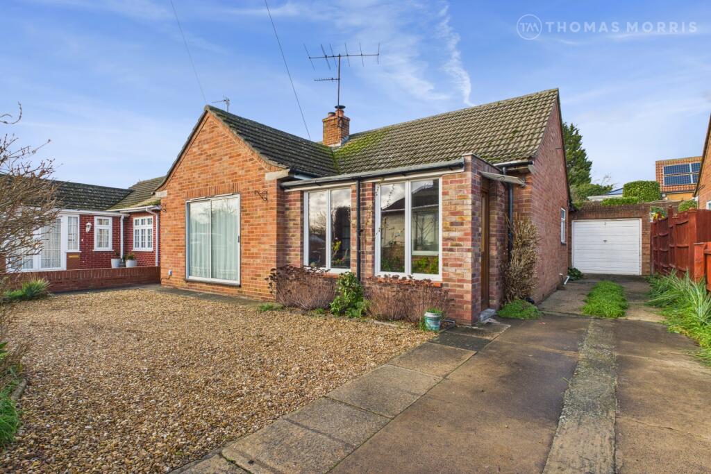 Main image of property: Desborough Road, Hartford, Huntingdon, Cambridgeshire, PE29