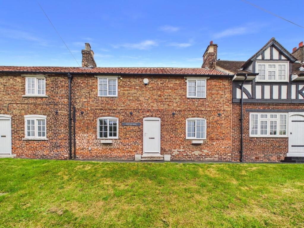 Main image of property: West End House, Main Street, Garton-On-The-Wolds, Driffield ,YO25 3EU