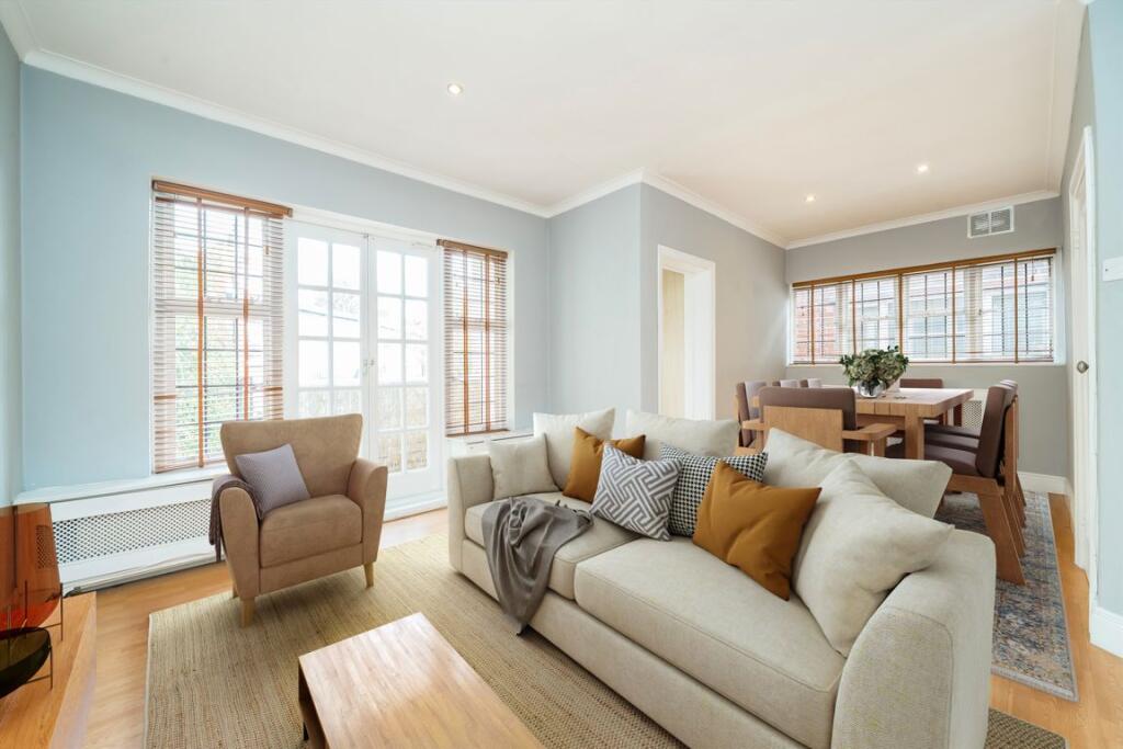 Apartment in London - View 2