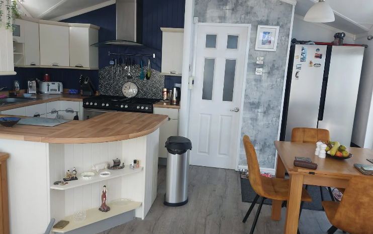 House in Carlisle - View 3