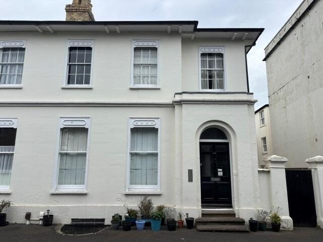 Main image of property: Winchcombe Street, Cheltenham, Gloucestershire, GL52 2NW
