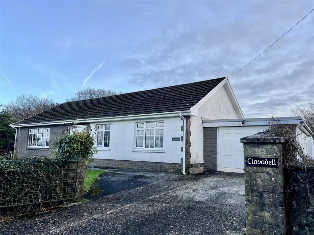 Main image of property: Caerbryn Terrace, Caerbryn, Ammanford