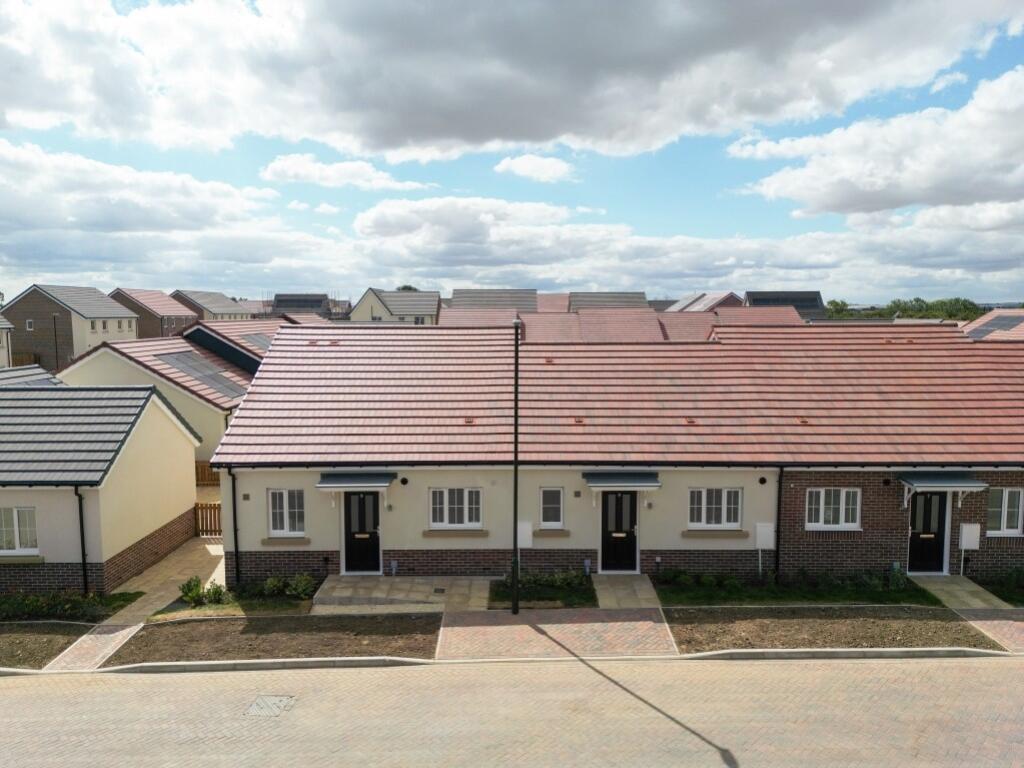 Main image of property: Plot 4 Orchard, 7 Cypress Way, Carrington Gardens, Humberston, Grimsby, Lincolnshire, DN36
