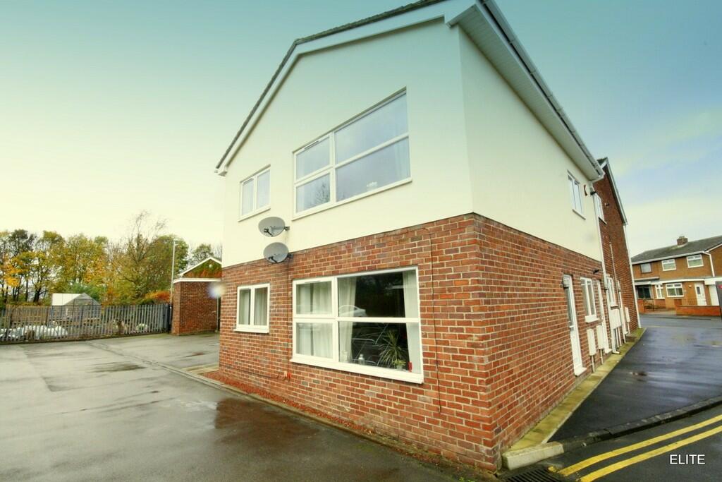 Main image of property: Willowtree Avenue , Durham