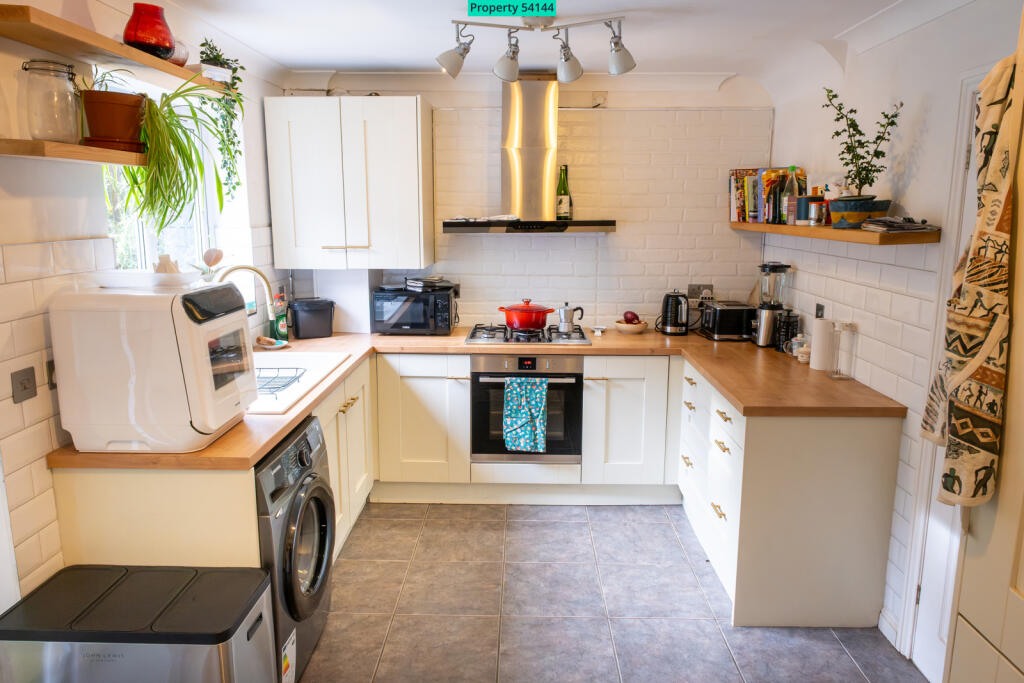 House in Bury, Greater Manchester - View 4