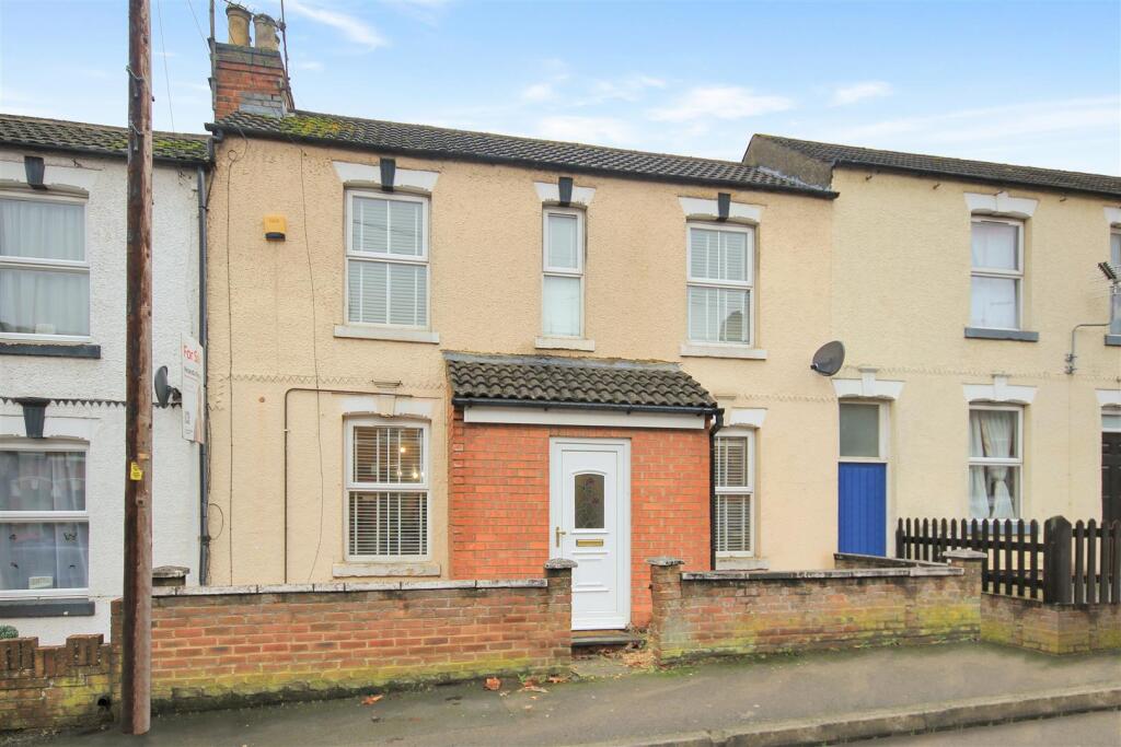 Main image of property: North Street, Wellingborough