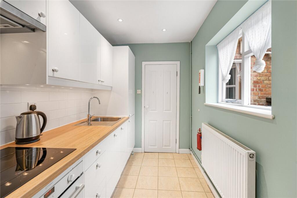 House in Oxford, Summertown - View 5