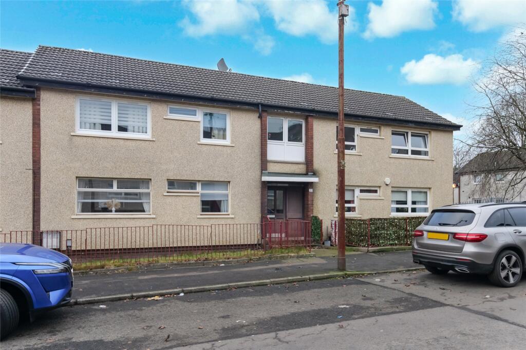 Main image of property: Knapdale Street, Glasgow, Glasgow City, G22