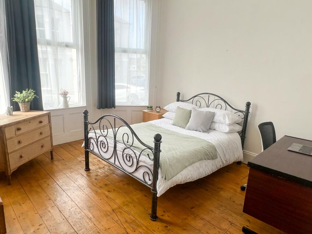 Main image of property: Ermington Terrace, Mutley, Plymouth