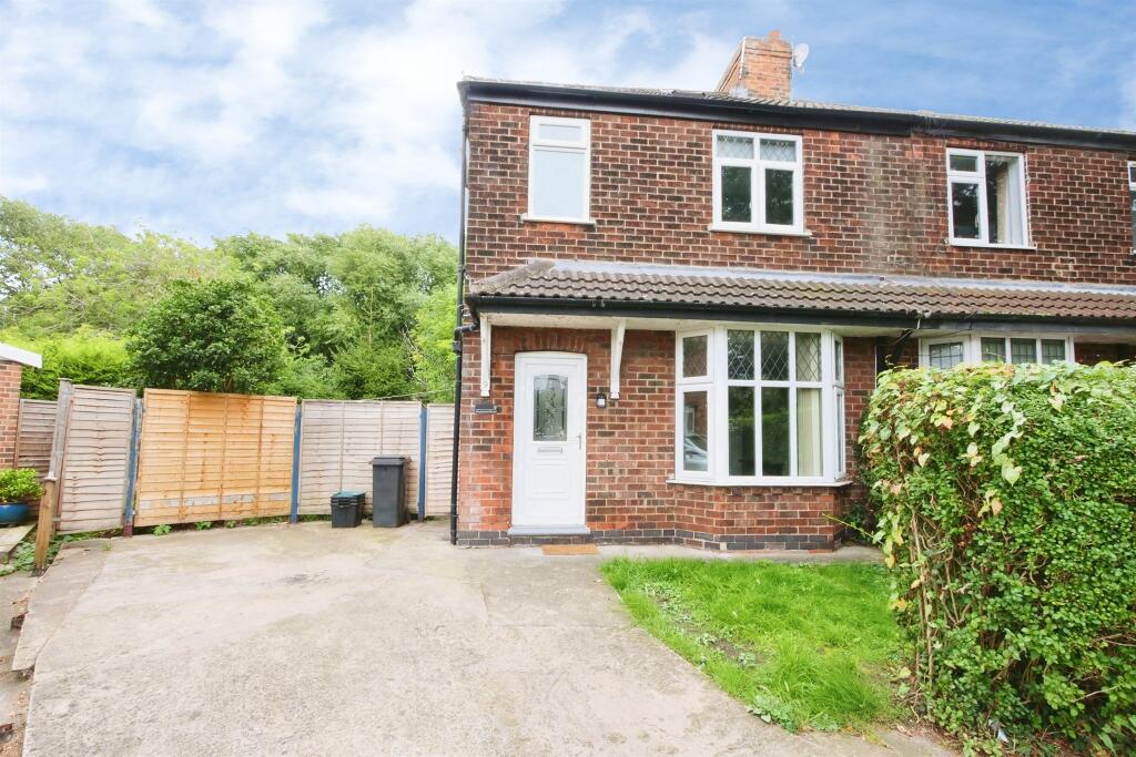 Main image of property: Somerset Road, York