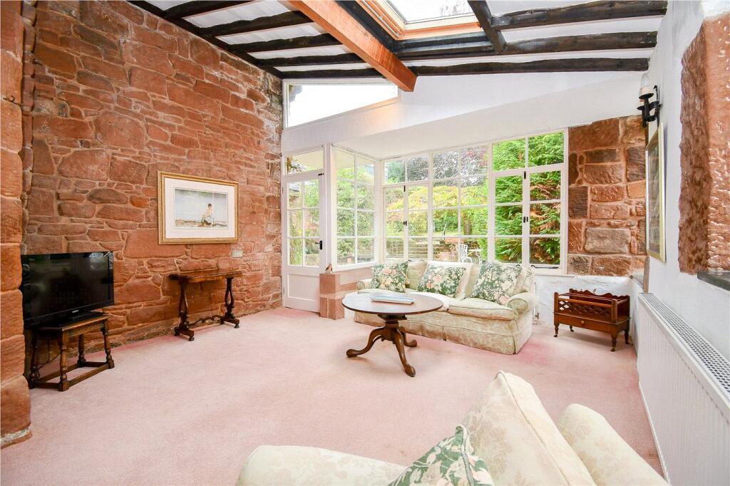 Croft Drive, Caldy, Wirral photo 4