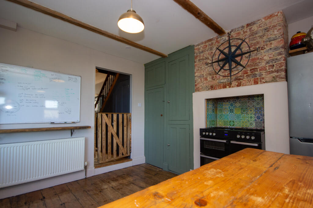 Wilton Park Road, Shanklin, Isle of Wight - More