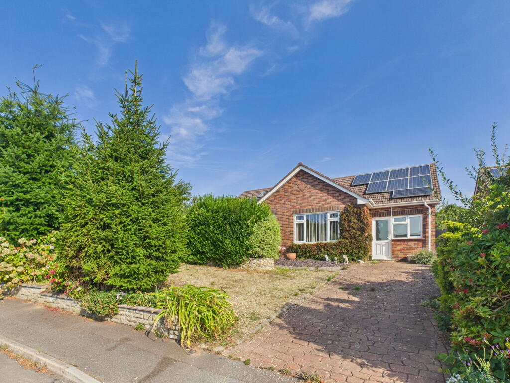 Main image of property: St. Marys Park, Ottery St. Mary, EX11 1JA