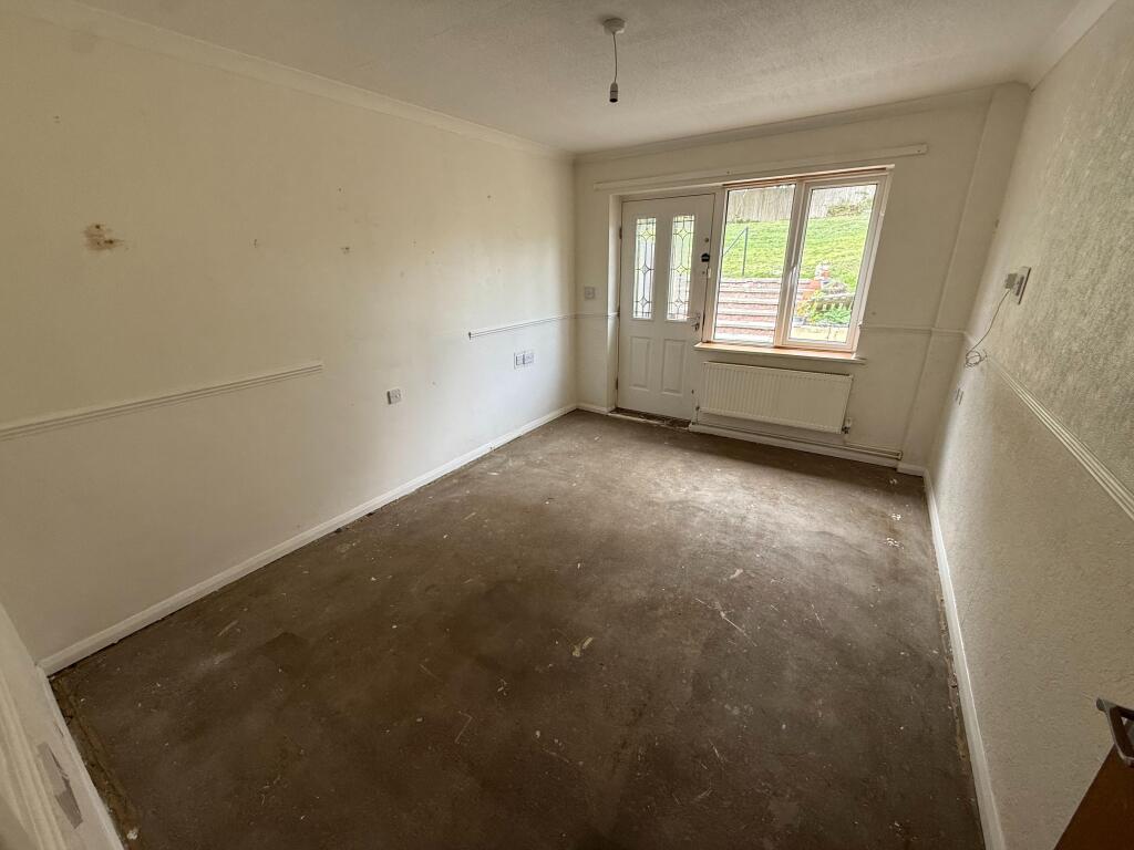 House in Bolsover, Pinxton - View 2