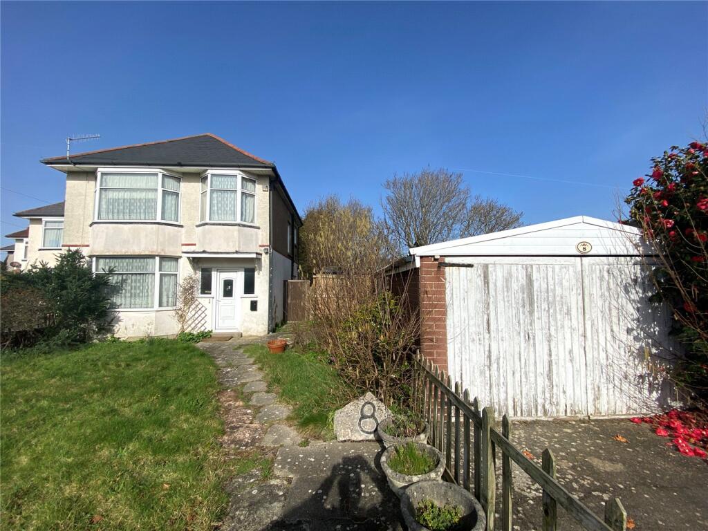 Main image of property: Barnes Road, Ensbury Park, Bournemouth, Dorset, BH10