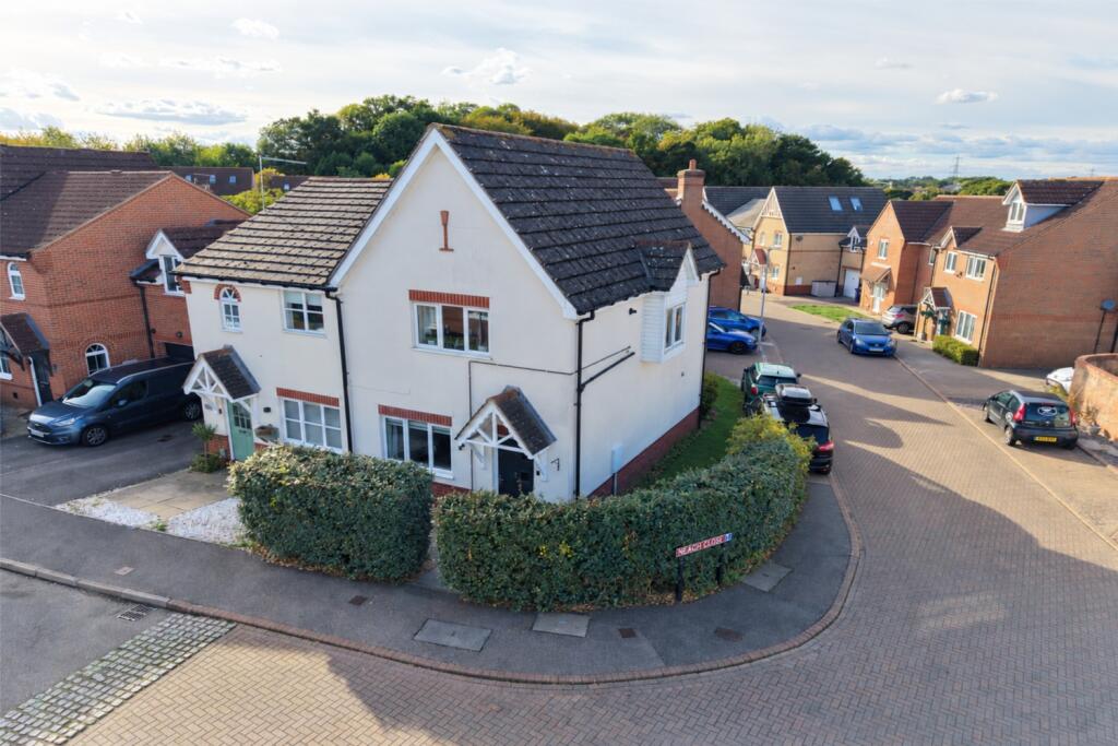 Main image of property: Lomond Way, Stevenage, Hertfordshire, SG1