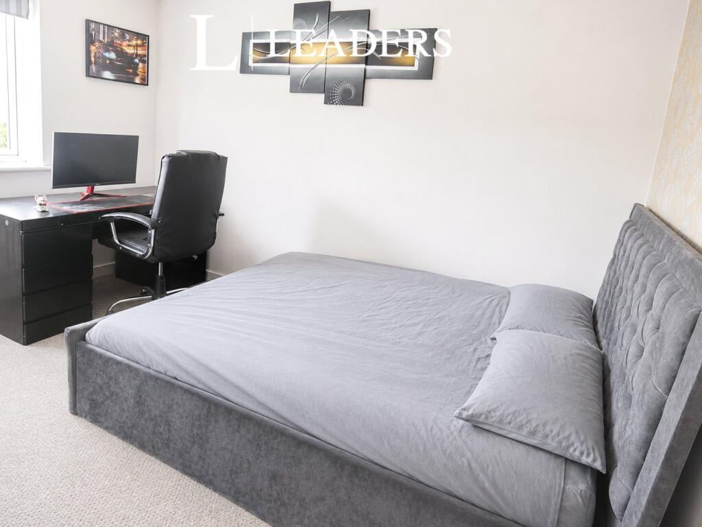 House in Ashfield, Annesley CP - More