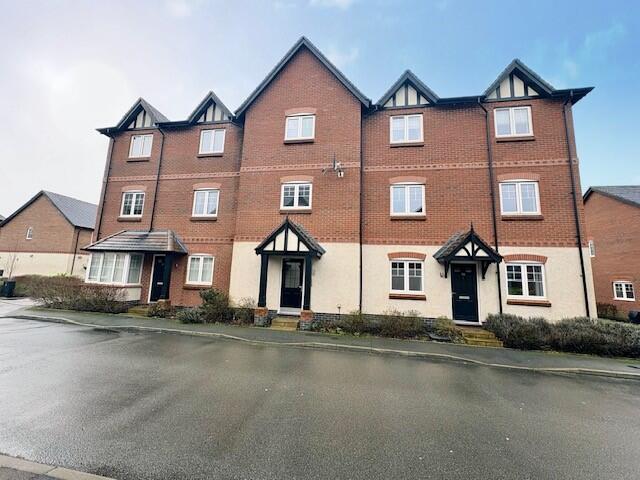 Main image of property: Meer Stones Road, Balsall Common, COVENTRY