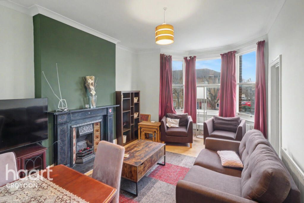 Main image of property: Morland Road, CROYDON