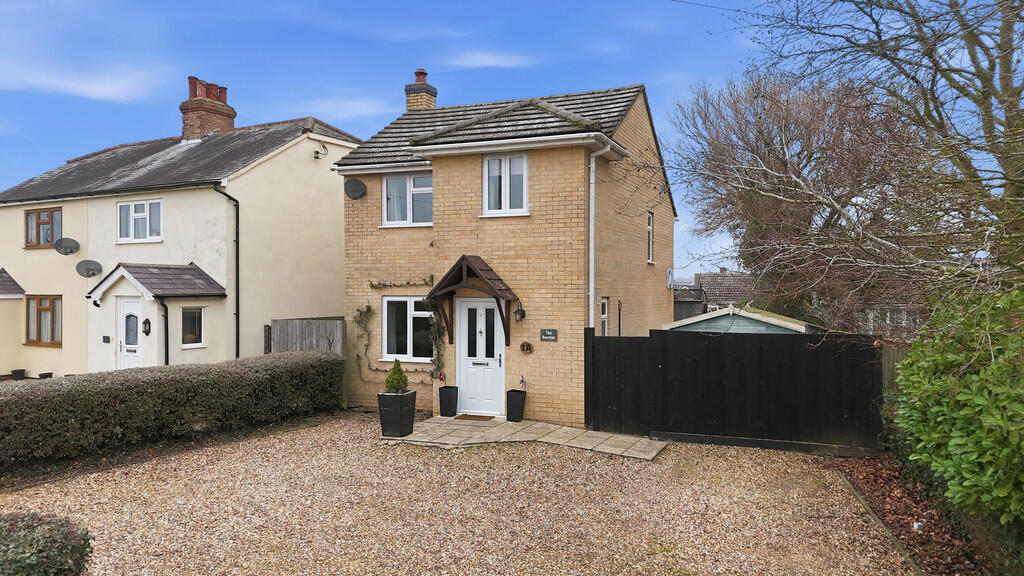 Main image of property: Wickhambrook, Newmarket