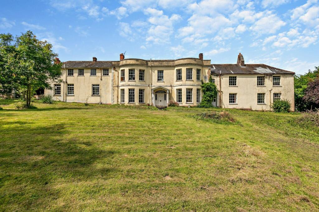 Main image of property: Spreyton, Crediton, Devon