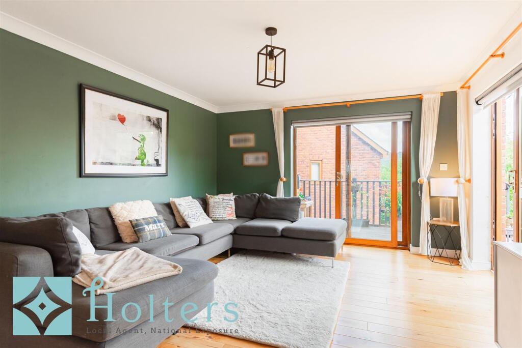 House in Llandrindod Wells - View 4