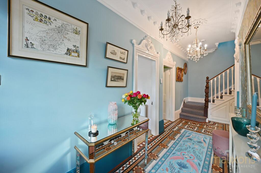 House in London - View 4