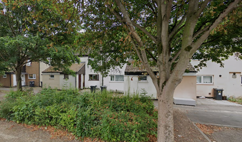 Main image of property: Cathwaite, Paston