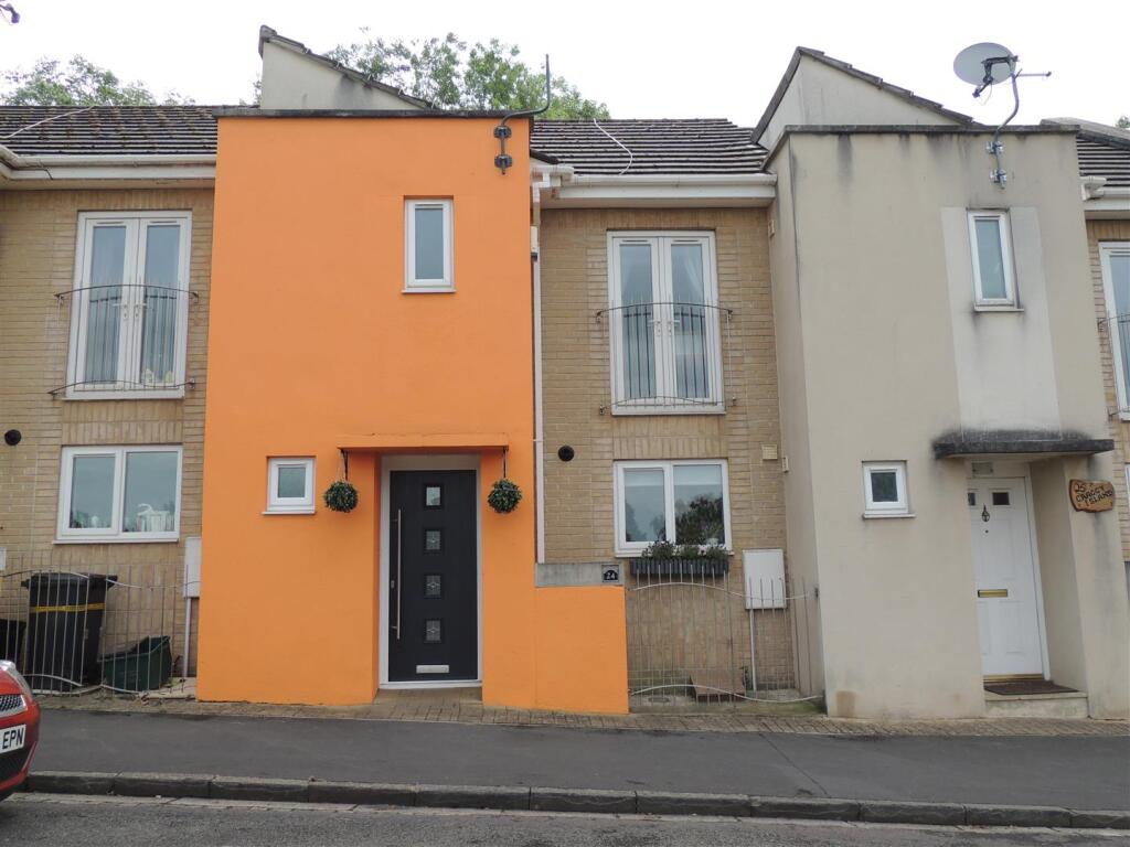 Main image of property: Greenbank Road, Easton, Bristol