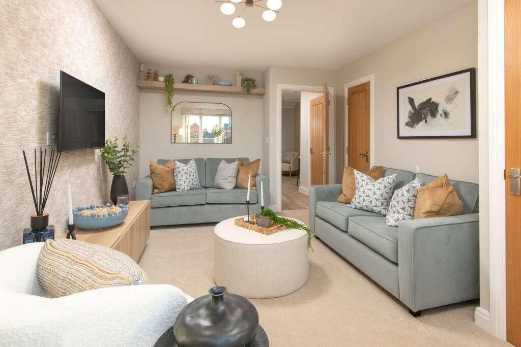 House in North Devon, Fremington - View 4