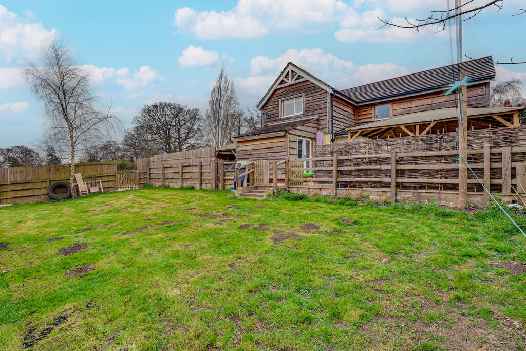 Main image of property: Churchdown Lane , Churchdown Village